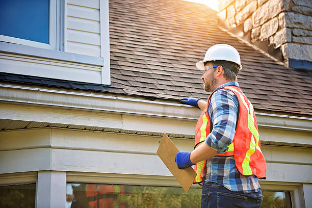 Licensed Metal Roofing service in Atchison, KS - Ben Roofing and Steel LLC